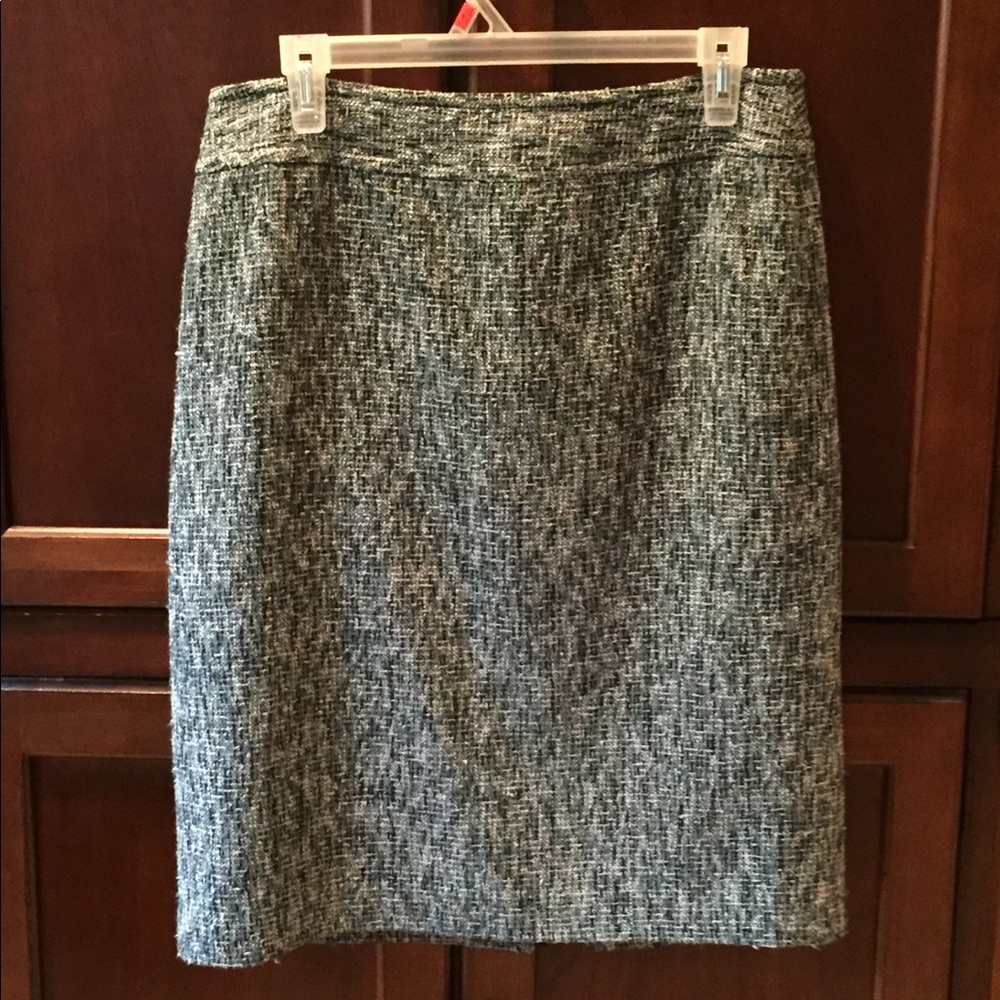 Pencil Skirt- Dress for Success!
